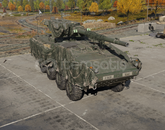 EN AZ M1128 WOLFPACK İÇEREN HESAPLAR