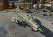 EN AZ MİG-21 LAZUR-M İÇEREN HESAPLAR