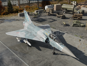 EN AZ MİRAGE 2000C-S4 İÇEREN HESAPLAR