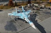 EN AZ SU-33 İÇEREN HESAPLAR