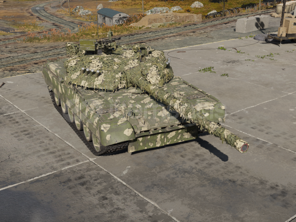 EN AZ T-80U-E1 İÇEREN HESAPLAR EN AZ T-80U-E1 İÇEREN HESAPLAR