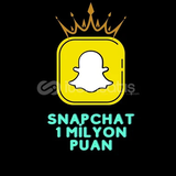 SINIRLI STOK / 1 MİLYON SNAPCHAT PUAN TAKTİĞİ 