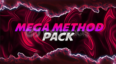 ⭐[EN DOLUSU]⭐ EN KAPSAMLI METHOD PACK