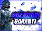 ⭐EN DÜŞÜK 4LV BUZ M4⭐ GARANTİLİ HESAP 