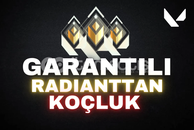 En Etkili Sizi Yüksek Ranklara Taşıyacak KOÇLUK