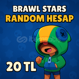 ⚠️En fazla 91 karakterli random hesap!⚠️