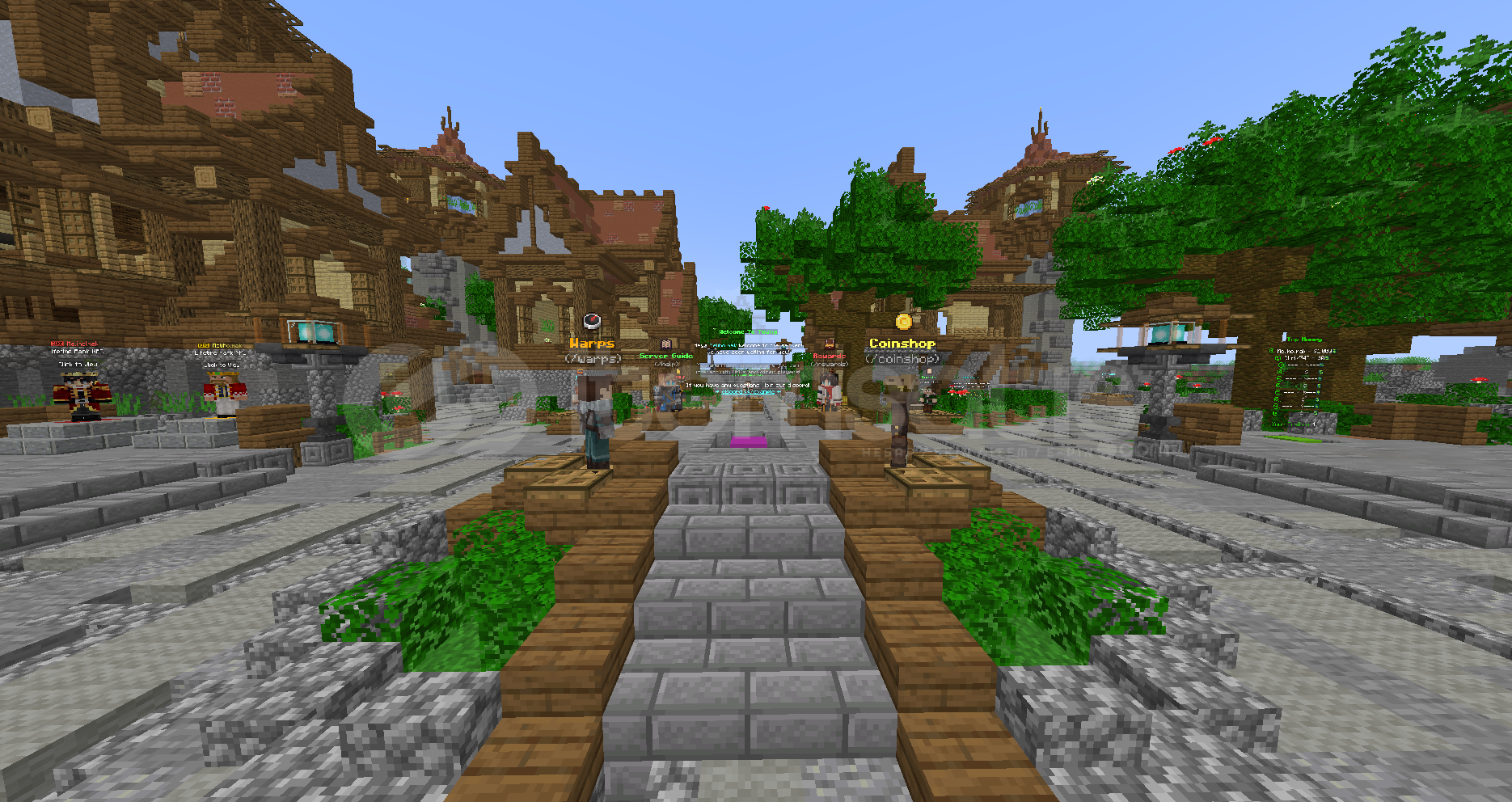 EN GELİŞMİŞ TOWNY | Nitrosetups  EN GELİŞMİŞ TOWNY | Nitrosetups