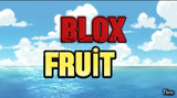 En güzelinden F/P Blox Fruit Hesabı