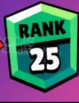 En hızlı 25 rank 