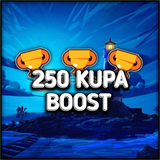 En HIZLI 250 KUPA BOOST