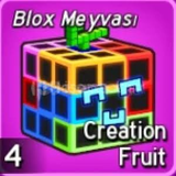 En Hızlı Creation Fruiti