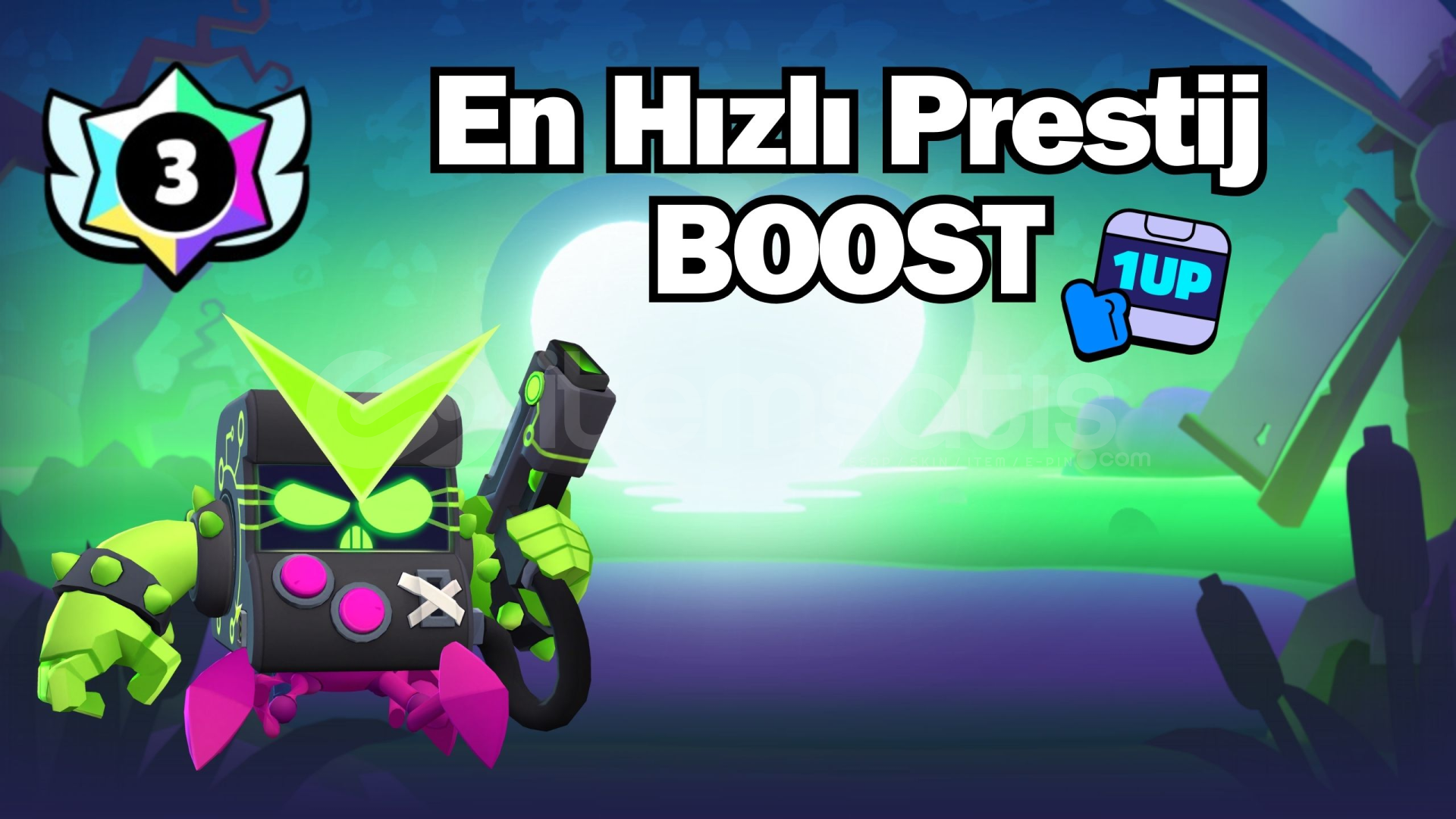 En Hızlı En Güvenilir Prestij Boost  En Hızlı En Güvenilir Prestij Boost