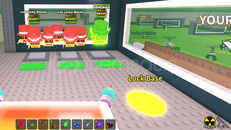 EN HIZLI,GÜVENİLİR 10 ADET ADMİN LUCKY BLOCKS! EN HIZLI,GÜVENİLİR 10 ADET ADMİN LUCKY BLOCKS!