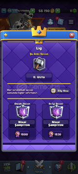 En Hızlı Lig Ve Kupa BOOST!!!