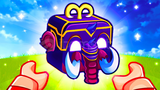 [En Hızlı]⚡️Mamut Fruit | Blox Fruits