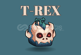 [En Hızlı]⚡️T-Rex Fruit | Blox Fruits