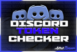 ⚡[EN HIZLI] TOKEN CHECKER⚡