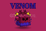 [En Hızlı]⚡️Venom Fruit | Blox Fruits