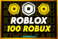 ⭐[EN HIZLISI] ROBLOX 100 Robux
