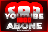 ⭐(EN HIZLISI) YouTube 1000 Gerçek Abone⭐