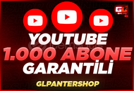 ⭐[IŞIK HIZINDA] YOUTUBE 1000 GERÇEK ABONE ⭐
