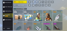 EN İYİ C-OPS HESABI