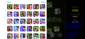 En iyi defans 104 van dijklı hesap????