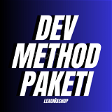 En iyi Dev Method Paketi