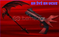 ⭐En iyi en ucuz Darkbringer & Batwing⭐