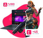 EN İYİ EPİN SCRİPTİ #2026 MODA