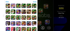 En iyi iki bombacı Yılbaşına özel hesap 