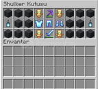 En iyi itemler nethireat kazma on numara