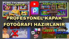 EN İYİ KAPAK FOTOĞRAFI EDİTÖRÜ 