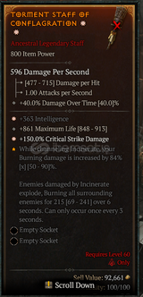 2 YILDIZLI EN İYİ MAGE WEAPON