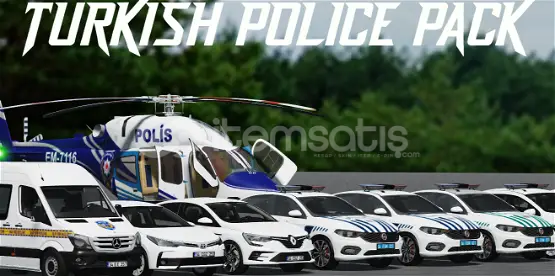 ⭐EN İYİ POLİS PACK'İ⭐KALİTE⭐ ⭐EN İYİ POLİS PACK'İ⭐KALİTE⭐