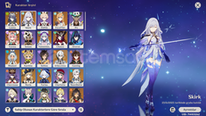 EN İYİ SKİRK TAKIMI 42X5 AR60 EU HESABI EN İYİ SKİRK TAKIMI 42X5 AR60 EU HESABI