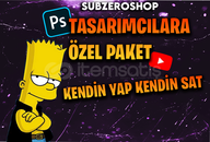 EN İYİ TASARIM PACK ⭐ EN İYİ TASARIM PACK ⭐