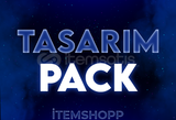 ⭐EN İYİ TASARIM PACK⭐