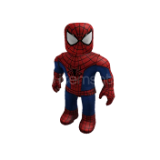 Spiderman + 2014 Installation Account