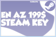 [EN İYİSİ] 199$ STEAM RANDOM KEY