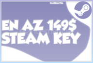 [EN İYİSİ] 149+$ STEAM RANDOM KEY