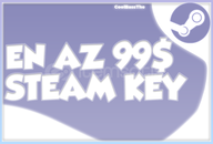 [EN İYİSİ] EN AZ 99$ STEAM RANDOM KEY