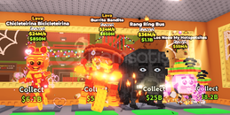 ⭐En İyisi -Fuse petler acil alınn -En ucuza⭐