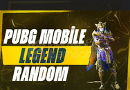 EN İYİSİ! LEGEND PUBG RANDOM HESAP