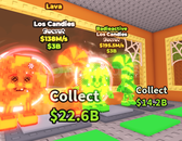 ⭐En İyisi -Los Candy Combosu -En ucuza⭐