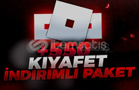 ⭐[EN İYİSİ] ROBLOX ÇOK SATAN KIYAFETLER PAKETİ