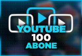 [EN KALİTELİ] 100 ABONE YOUTUBE