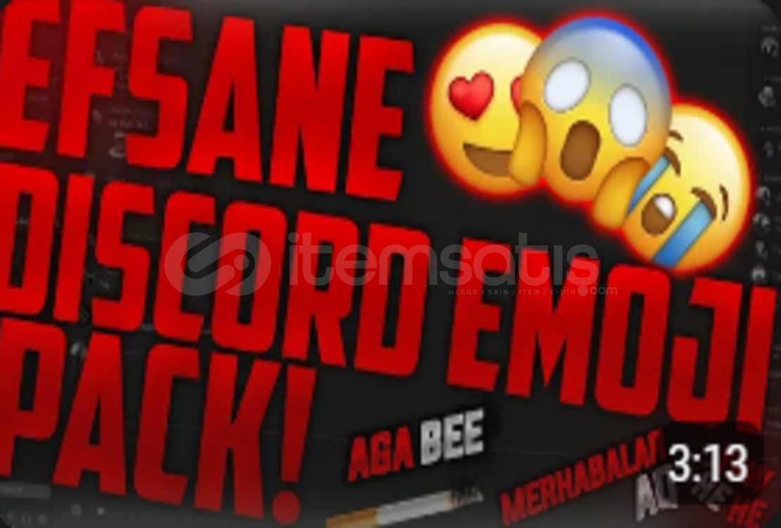 En Kaliteli Emoji Pack En Kaliteli Emoji Pack