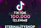 ⭐ (EN KALİTELİ) TİKTOK 100000 ORJİNAL İZLENME 