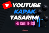 {EN KALİTELİ} YOUTUBE THUMBNAİL TASARIMI KALİTE